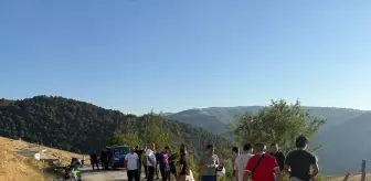 Alzheimer Hastası Vedat Ceylan İçin Arama Kurtarma Çalışmaları Başlatıldı