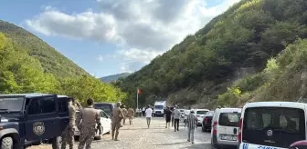 Alzheimer Hastası Vedat Ceylan, Kaybolduktan İki Gün Sonra Bulundu