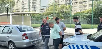 Samsun'da Polise Mukavemette Bulunanlar Adliyeye Sevk Edildi