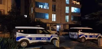 Bafra'da Silahlı Kavga: 1 Yaralı