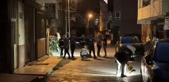 Samsun'da Silahlı Kavga: İki Yaralı