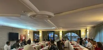 Samsun'un Turizm Potansiyelini Artırmak İçin Sosyal Medya İçerik Üreticileriyle Toplantı