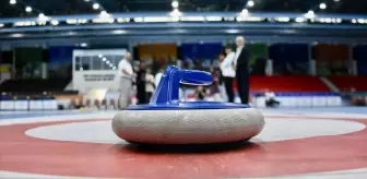 Samsun'da Suça Sürüklenen Çocuklara Floor Curling Eğitimi