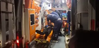 Samsun'da Sulama Kanalına Düşen Genç Adam Hayatını Kaybetti