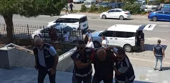 Arazi Anlaşmazlığı Sebebiyle Akrabasını Vuran Emekli Polis Tutuklandı