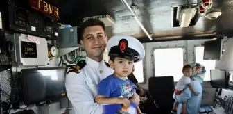 Sahil Güvenlik Komutanlığı'nın 43. Yıl Dönümü Kutlandı