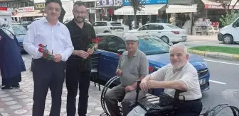 Bafra'da Camiler ve Din Görevlileri Haftası Etkinlikleri
