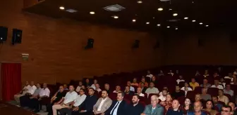 Vezirköprü'de Arkeoloji ve Kültürel Miras Çalıştayı Sona Erdi