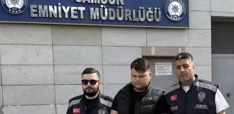 Yasa Dışı Bahis Operasyonunda Bir Şahıs Tutuklandı