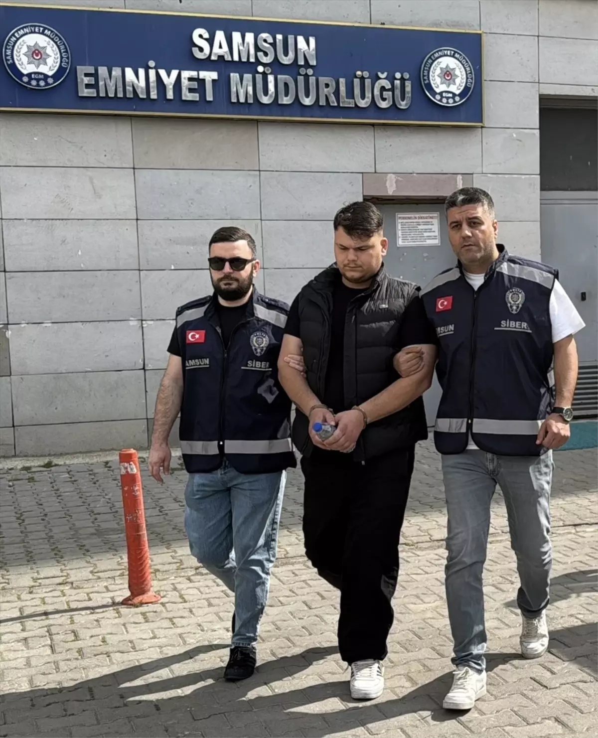 Yasa Dışı Bahis Operasyonunda Bir Şahıs Tutuklandı