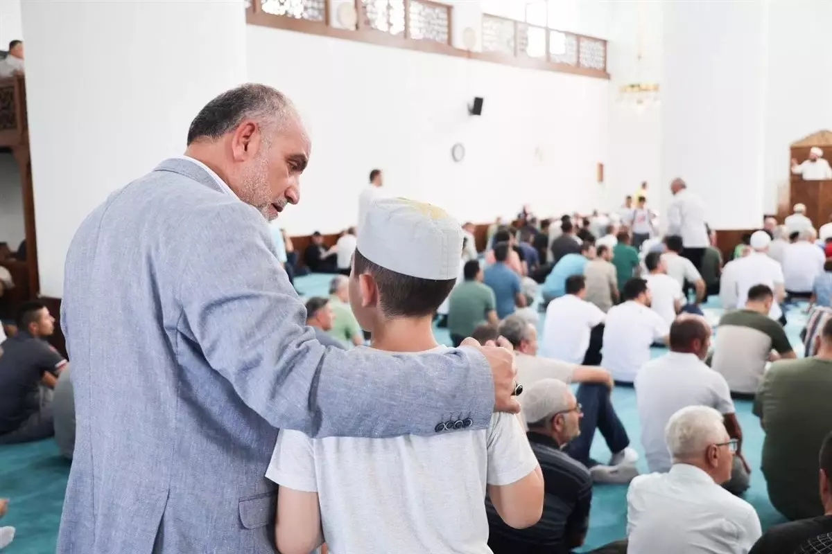 Samsun Canik'te Yaz Tatili Etkinlikleri