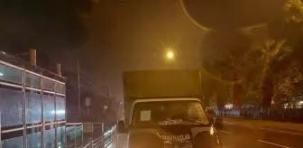 Samsun'da Kamyonet Çarpması: 2 Çocuk Hayatını Kaybetti