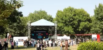 Samsun'da Çocuklara Özel Kültür Yolu Festivali Etkinlikleri