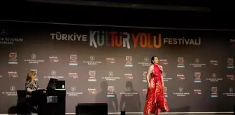 Samsun'da 'Müze' Konseri Büyük İlgi Gördü