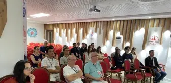 Samsun Kurtuluş Yolu Projesine TÜBİTAK Desteği