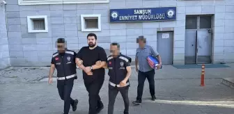 Samsun Merkezli 6 İl'de Motosiklet Dolandırıcılığı Operasyonu