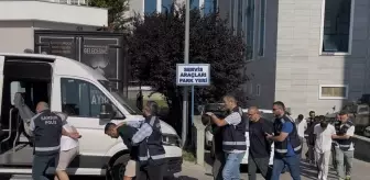 Samsun Merkezli Dolandırıcılık Operasyonu: 25 Gözaltı