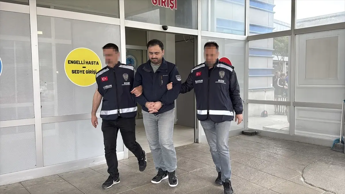FETÖ'nün Finansal Yapılanmasına Yönelik Operasyonda 23 Gözaltı