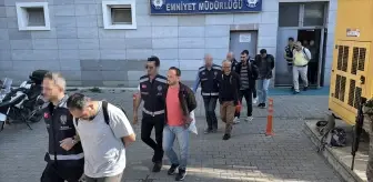 FETÖ'nün Finansal Yapılanmasına Operasyon: 24 Şüpheli Gözaltına Alındı