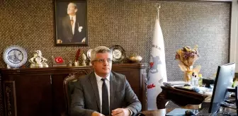 2025-2026 Eğitim Yılı İlk Derse 'Yeşil Vatan' Temasıyla Başlıyor