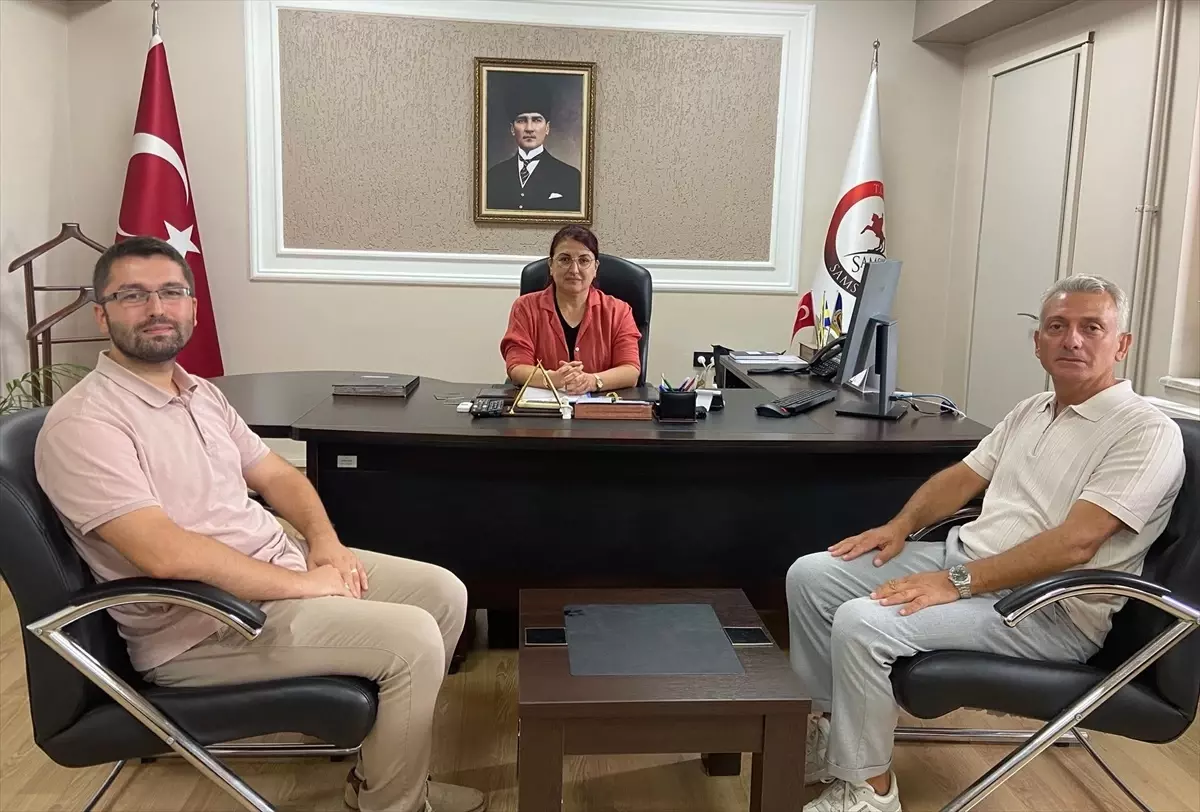 Yeşilay'dan Bisikletle Sağlıklı Yaşam Projesi