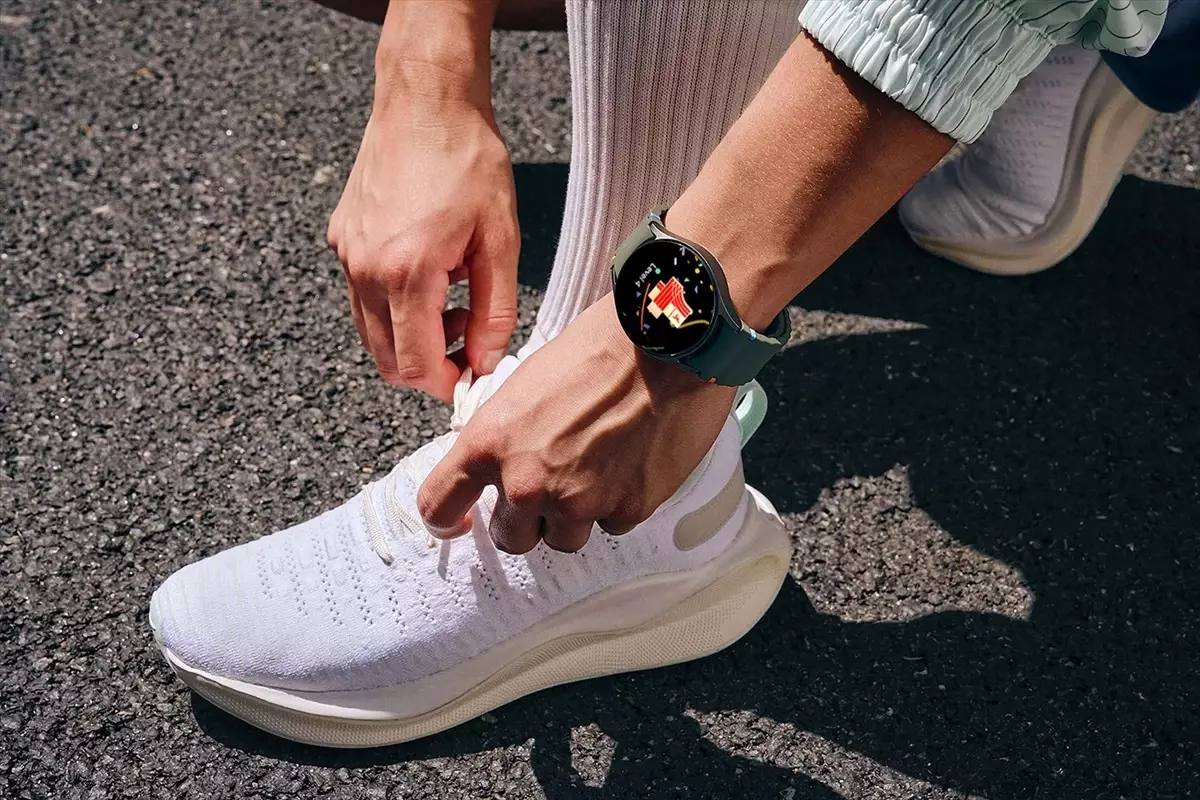 Samsung, Galaxy Watch Ultra için One UI 8 Watch Güncellemesini Duyurdu