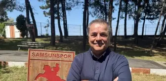 Samsunspor Kulübü Transfer Çalışmalarını Hızlandırıyor