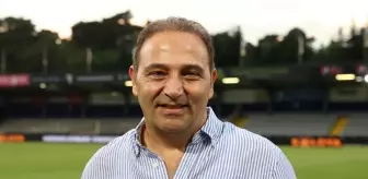 Samsunspor'un Hedefi Süper Lig'de İlk 5 ve Avrupa Ligi'nde Gruplara Kalmak