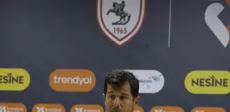 Emre Belözoğlu: 'Galibiyeti hak ederek elde ettik'