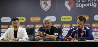 Thomas Reis: Beklemediğimiz Bir Sonuç Aldık
