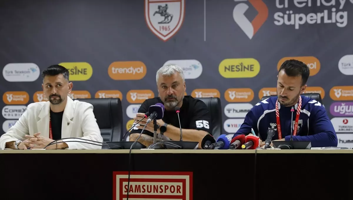 Thomas Reis: Beklemediğimiz Bir Sonuç Aldık