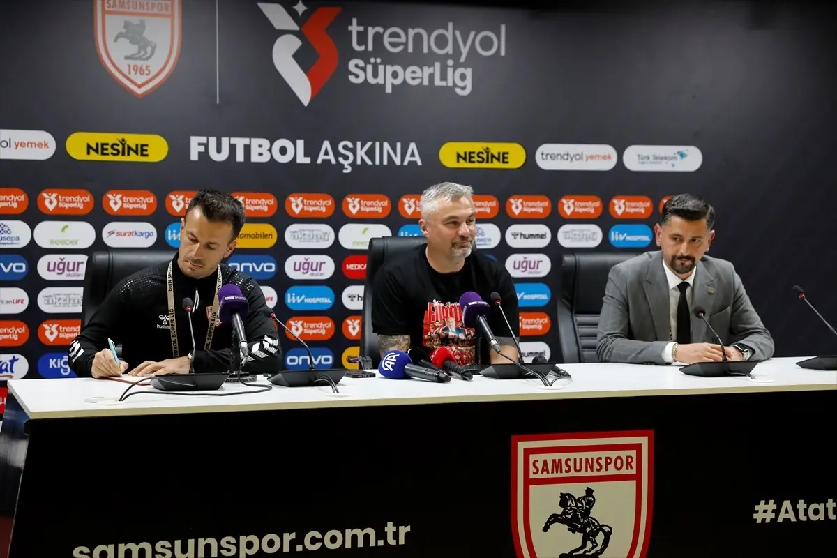 Thomas Reis: 'Mutlu sona ulaştık'