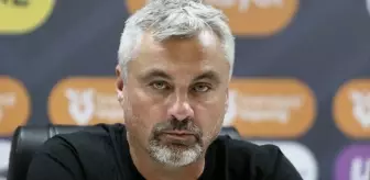 Samsunspor Panathinaikos Rövanşında 2 Farkla Galibiyet Hedefliyor