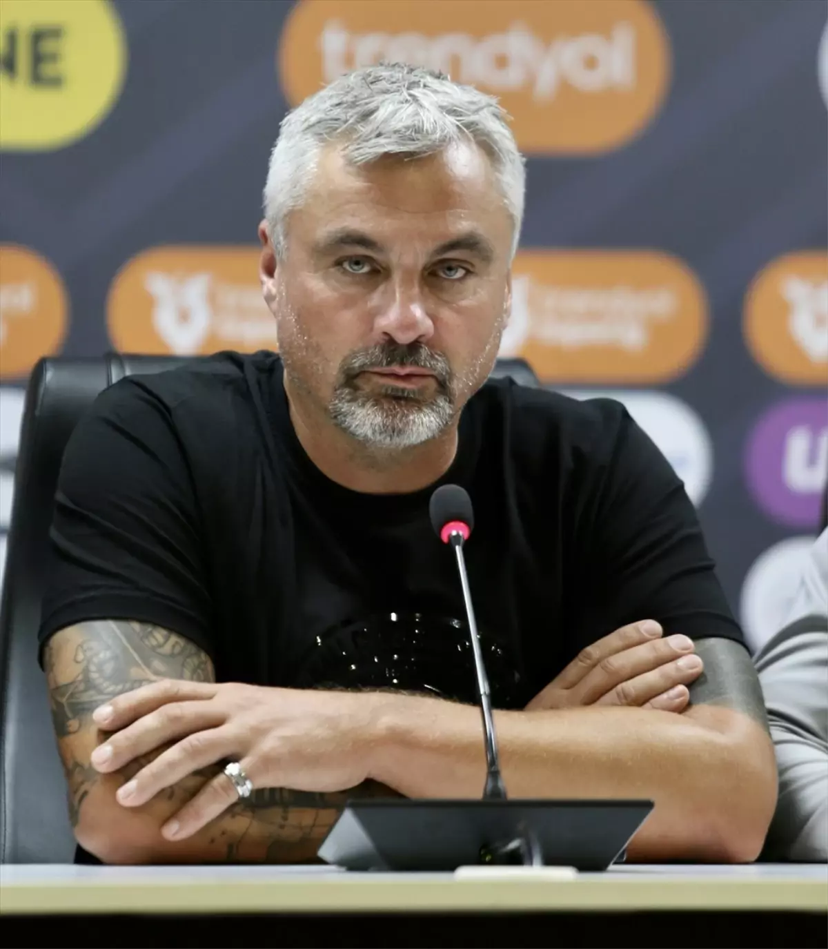 Samsunspor Panathinaikos Rövanşında 2 Farkla Galibiyet Hedefliyor
