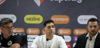 Panathinaikos'tan Samsunspor Maçı Öncesi Açıklamalar