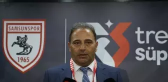 Fuat Çapa: 'Rakibimizden Daha İyi Oynadık'