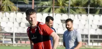Samsunspor Yeni Sezon Hazırlıklarına Başladı