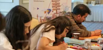 İstanbul Modern'in 'Sanat Yolunda' Programı İlk Yılını Tamamladı