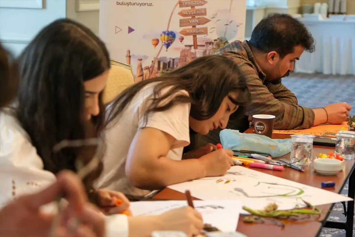 İstanbul Modern'in 'Sanat Yolunda' Programı İlk Yılını Tamamladı