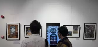 Mimari İhtişam: Macar Art Nouveau Sergisi İstanbul'da Açıldı