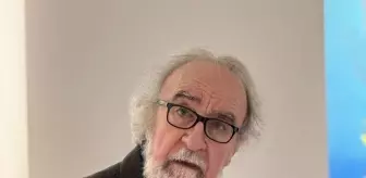 Mehmet Güreli 'Galeride Karşılaşmalar' Etkinliğinde Sanat Yolculuğunu Paylaştı