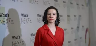 Sarah Agha: Filistin Anlatısının Uluslararası Sesine Dönüşüyor