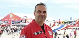 Sanayi ve Teknoloji Bakanı Kacır, TEKNOFEST'te konuştu Açıklaması