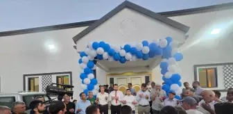 Akharım Belediyesi'nden Ücretsiz Düğün Salonu Hizmeti