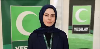 Şanlıurfa'da Bağımlılıkla Mücadele İçin YEDAM'da 6 Bin 100 Görüşme Yapıldı