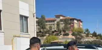 Şanlıurfa'da 6 Firari Hükümlü Yakalandı