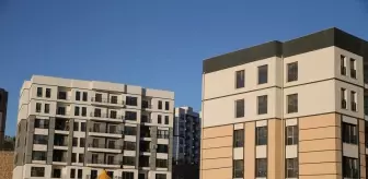 Şanlıurfa'da Depremzedelere 8.766 Konut Teslim Edildi