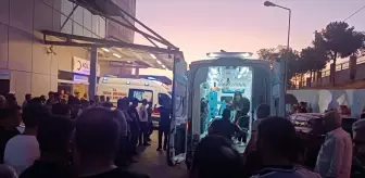 Birecik'te Akrabalar Arasında Silahlı Kavga: 2 Ölü, 2 Yaralı
