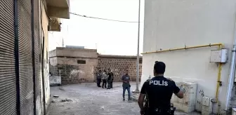 Siverek'te Silahlı Kavga: 1 Ölü