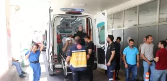 Şanlıurfa'da İki Grup Arasında Silahlı Kavga: 2 Yaralı
